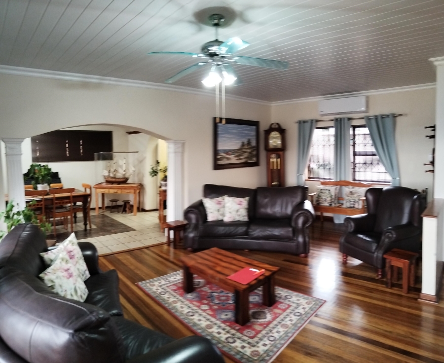 3 Bedroom Property for Sale in Manor Heights Eastern Cape